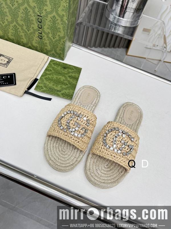 Gucci Shoes sz35-40 GDT0601