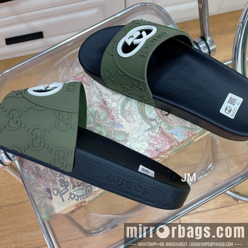 Gucci Shoes sz35-46 JM0407