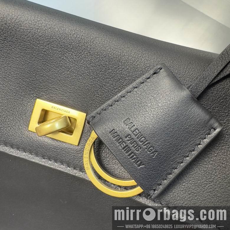 Balenciaga Bags 29X20X10cm 35X23X11cm 40X30X13cm 050704 GY