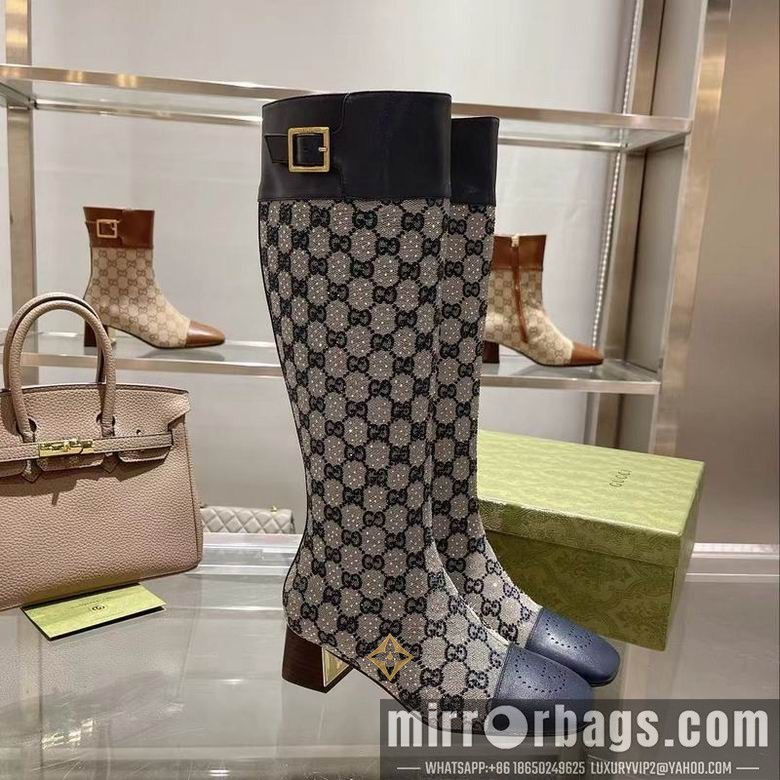 Gucci Shoes sz35-42 mhf0354