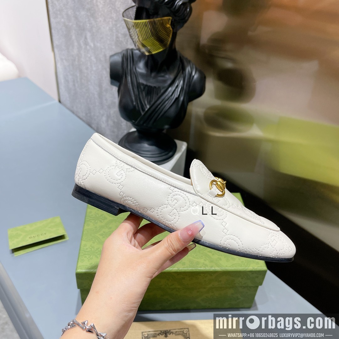 Gucci Shoes sz35-41 LL0318