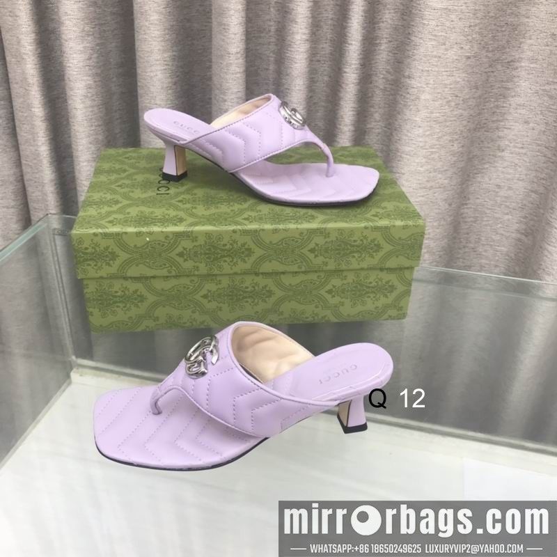 Gucci Shoes sz35-40 XJ0806
