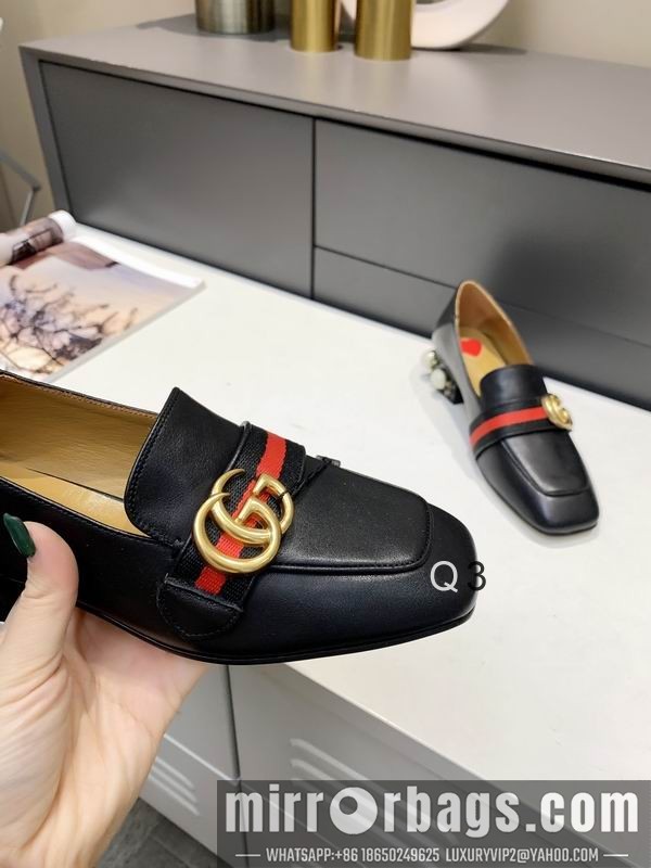 Gucci Shoes sz34-41 YM0332