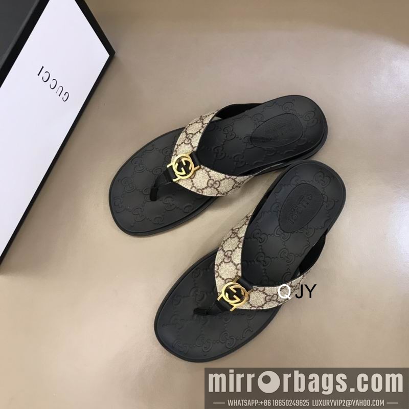 Gucci Shoes sz40-45JY0301
