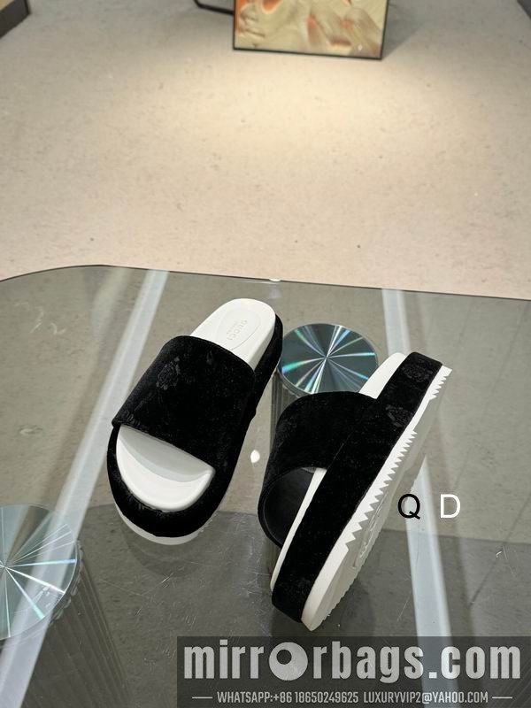 Gucci Shoes sz35-40 GDT0603