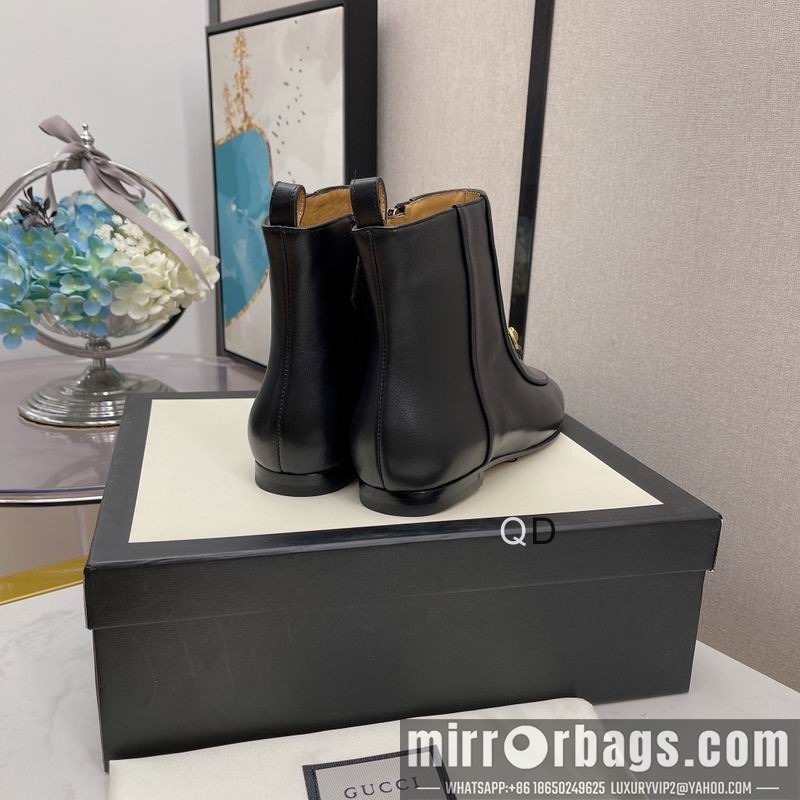 Gucci Shoes sz35-40 GDT0325