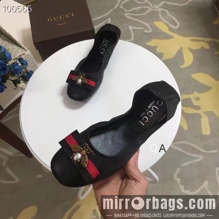 Gucci Shoes sz35-41 A0326