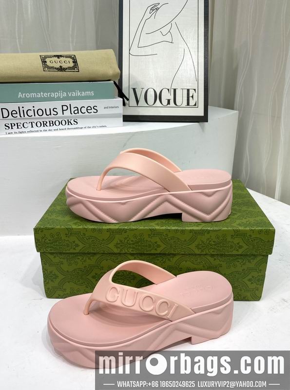 Gucci Shoes sz35-40 Q0609