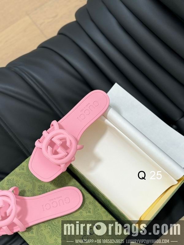 Gucci Shoes sz35-40 JH0507