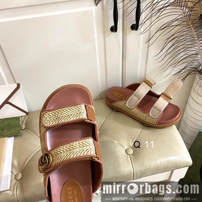 Gucci Shoes sz35-40 Y0617