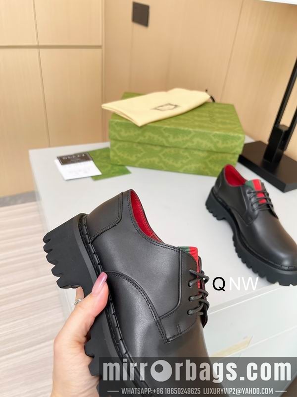 Gucci Shoes sz35-40 NW0301