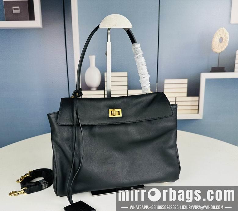 Balenciaga Bags 27X20X9cm 052009 XMY