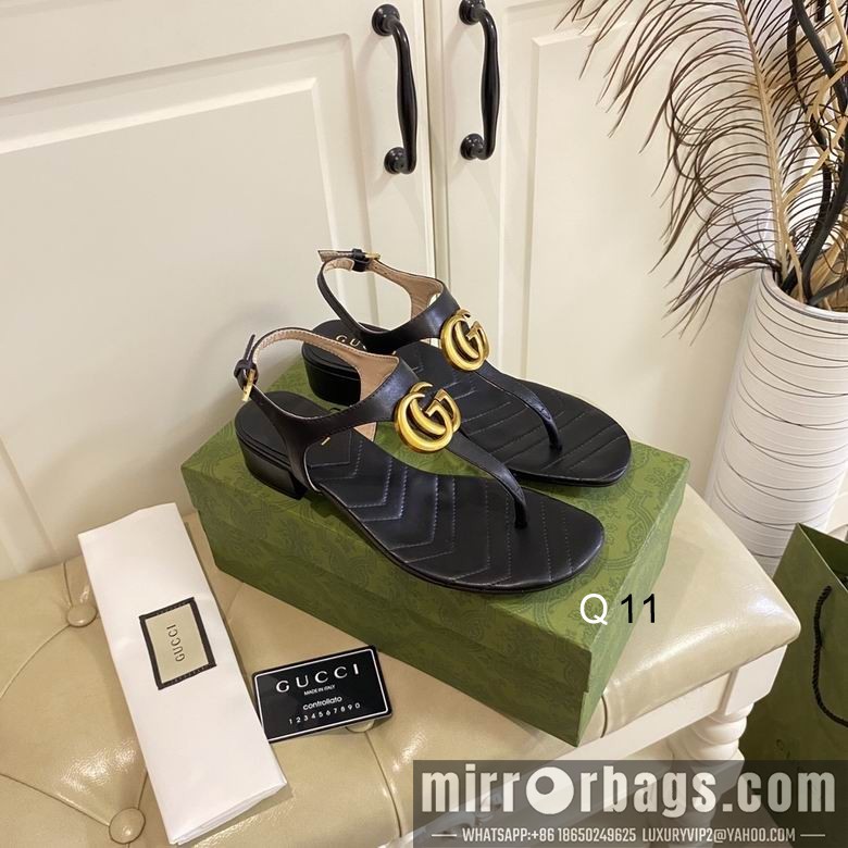 Gucci Shoes sz35-39 Y0304