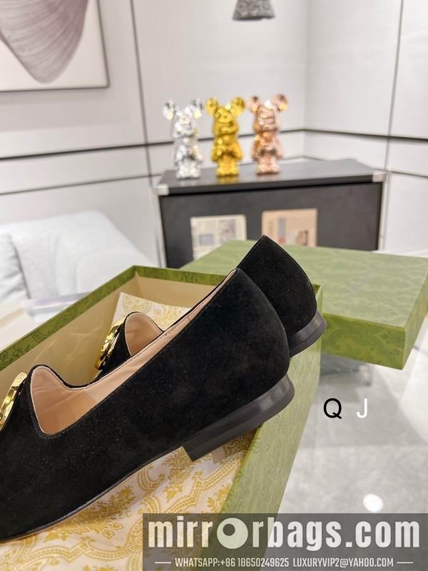 Gucci Shoes sz35-40 5C XJ0703