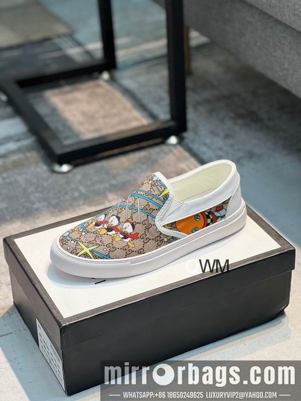 Gucci Shoes sz38-44 WM0309