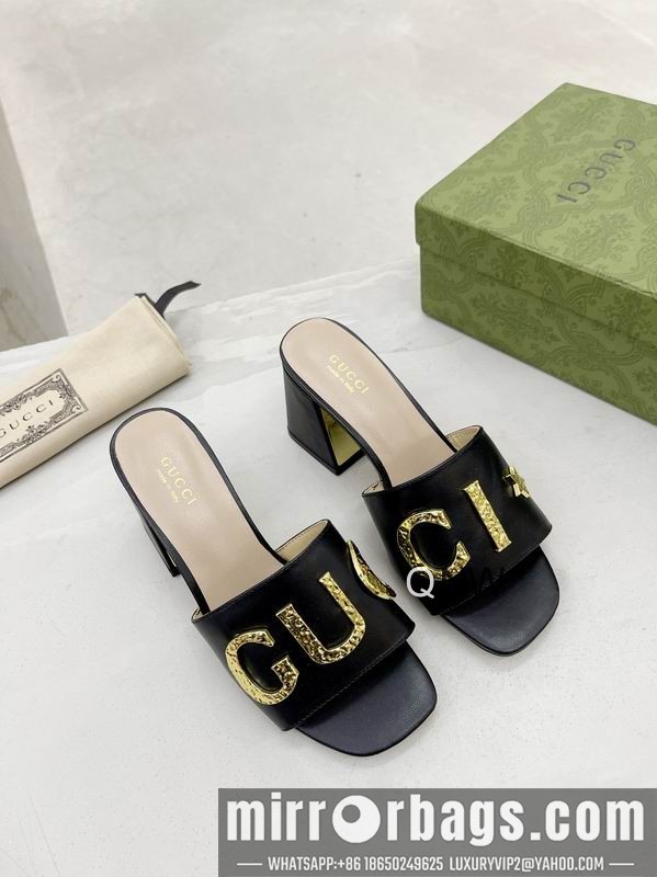 Gucci Shoes sz35-42 F0336