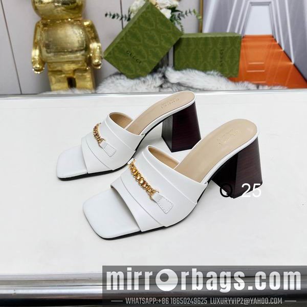 Gucci Shoes sz35-40 8CM JH1203