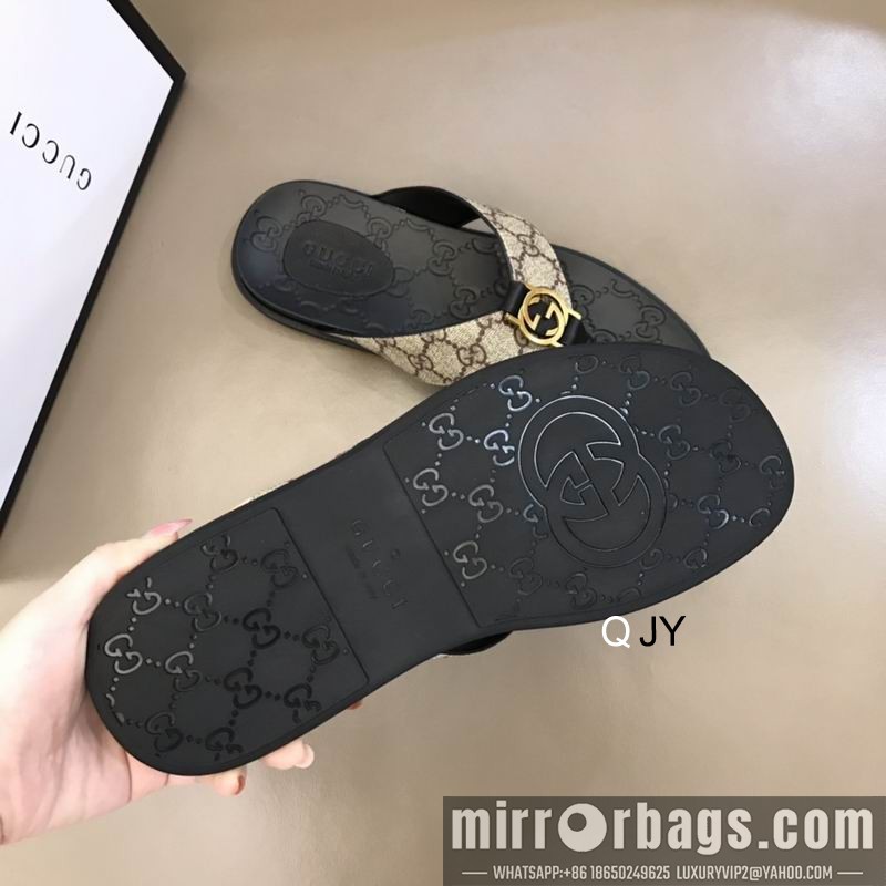 Gucci Shoes sz40-45JY0301
