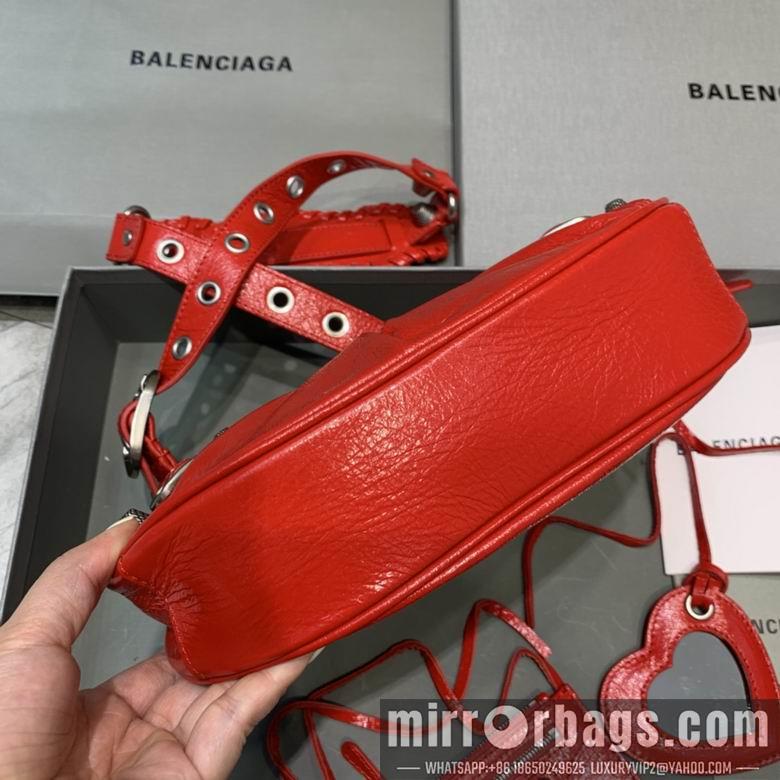 Balenciaga Bags BF180607 26X12X6