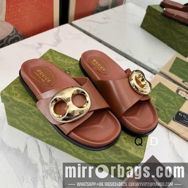 Gucci Shoes sz35-40 GDT0704