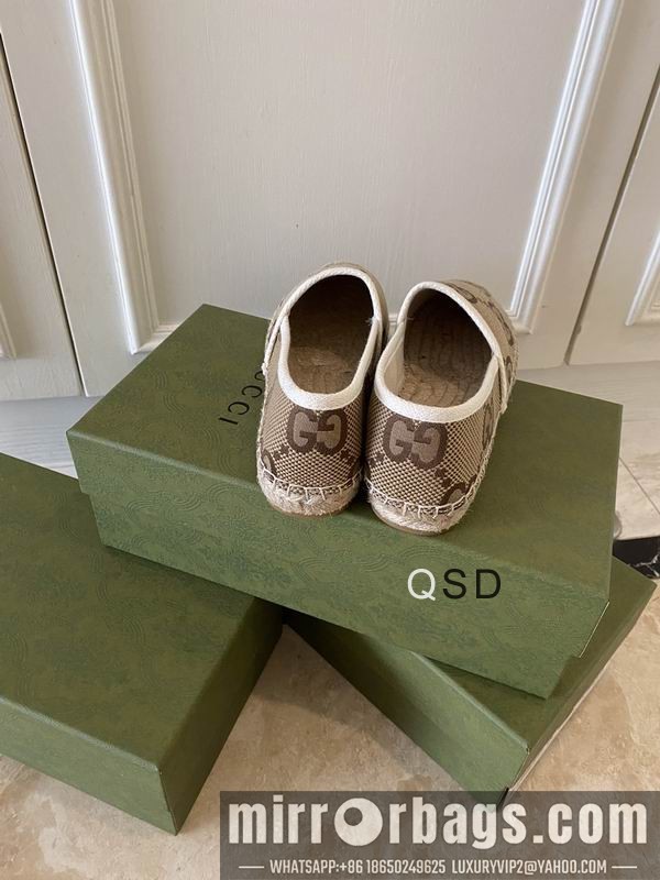 Gucci Shoes sz35-40 SD0307