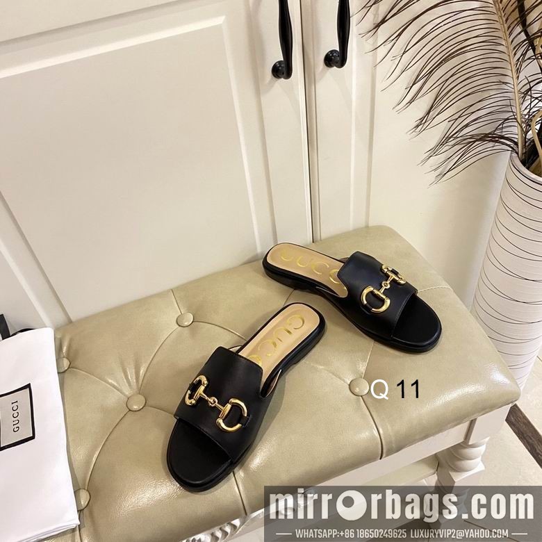 Gucci Shoes sz35-39 Y0313