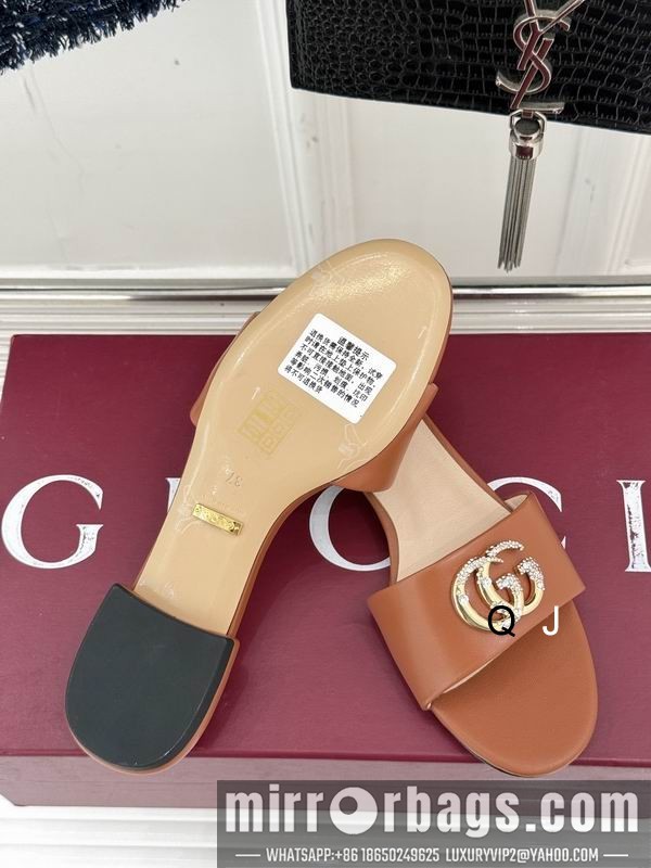 Gucci Shoes sz35-40 JX0201