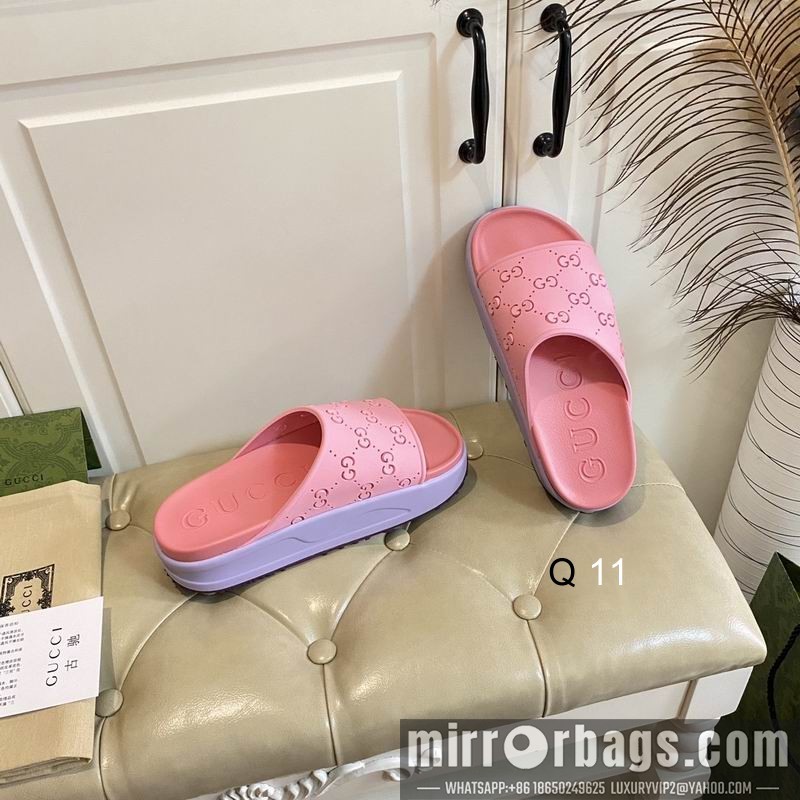 Gucci Shoes sz35-41 Y0364
