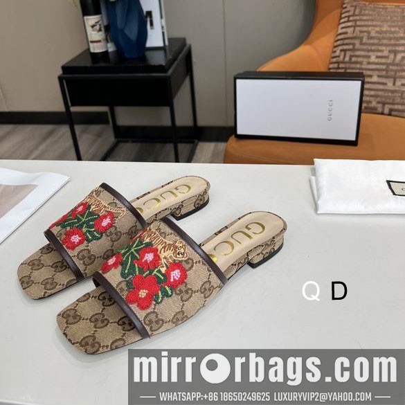 Gucci Shoes sz35-39 GDT0314