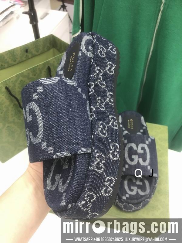 Gucci Shoes sz35-40 XJ0320