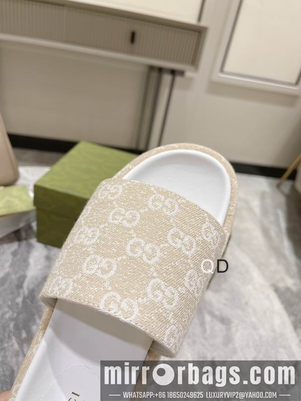 Gucci Shoes sz35-44 GDT0311
