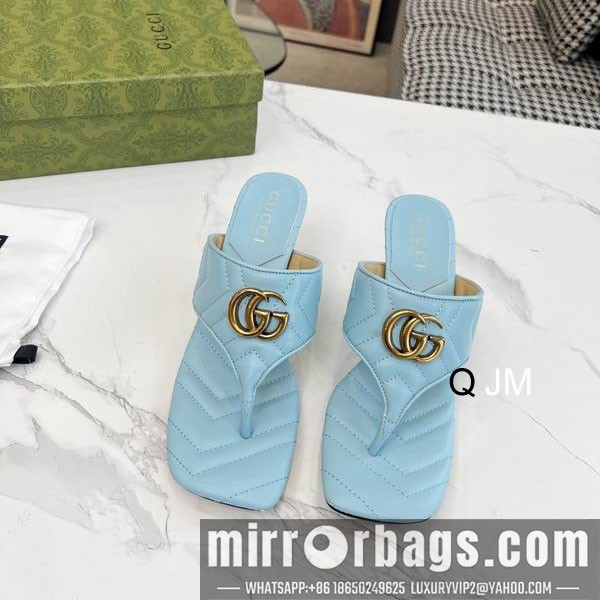 Gucci Shoes sz35-40JM0407