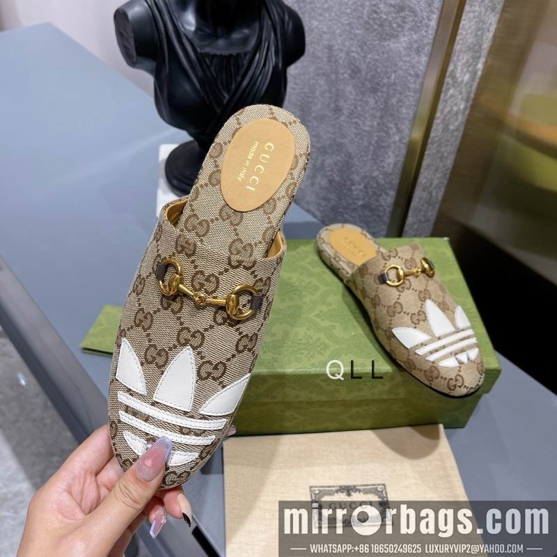 Gucci Shoes sz35-40 LL0311