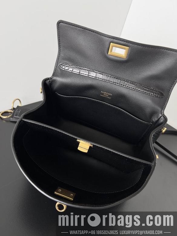 Balenciaga Bags Rodeo 22.8X9.9X8.3cm 080505 GY 3colour