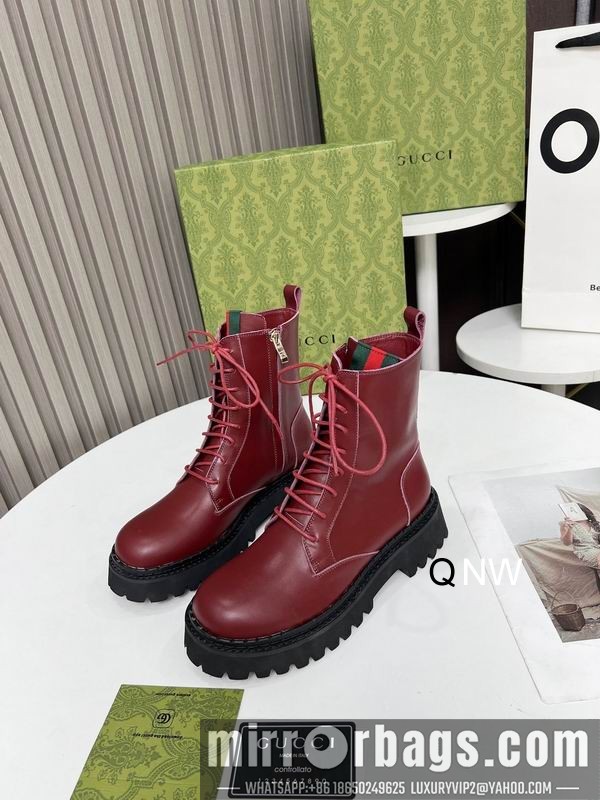 Gucci Shoes sz35-40 NW1203