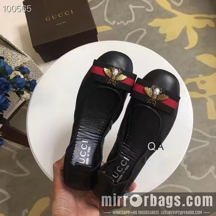 Gucci Shoes sz35-41 A0326