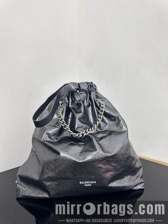 Balenciaga Bags 0305 39.8X45.9X13.9cm GY 2colour