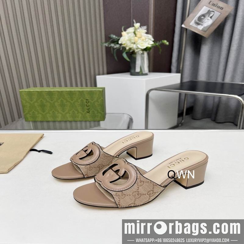 Gucci Shoes sz35-40 WN0409