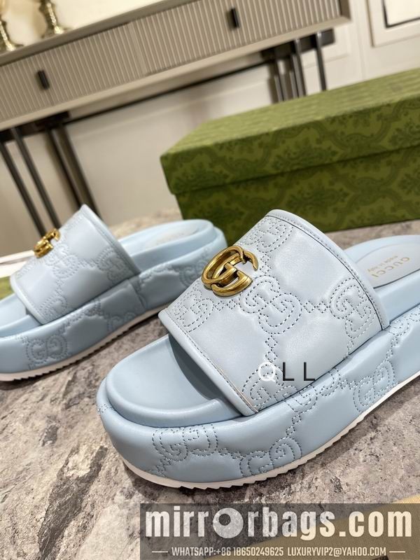 Gucci Shoes sz35-44 LL0341