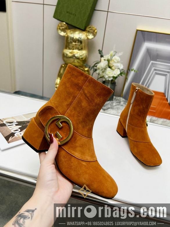 Gucci Shoes sz35-44 nhf0362