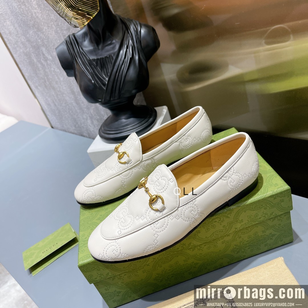 Gucci Shoes sz35-41 LL0318