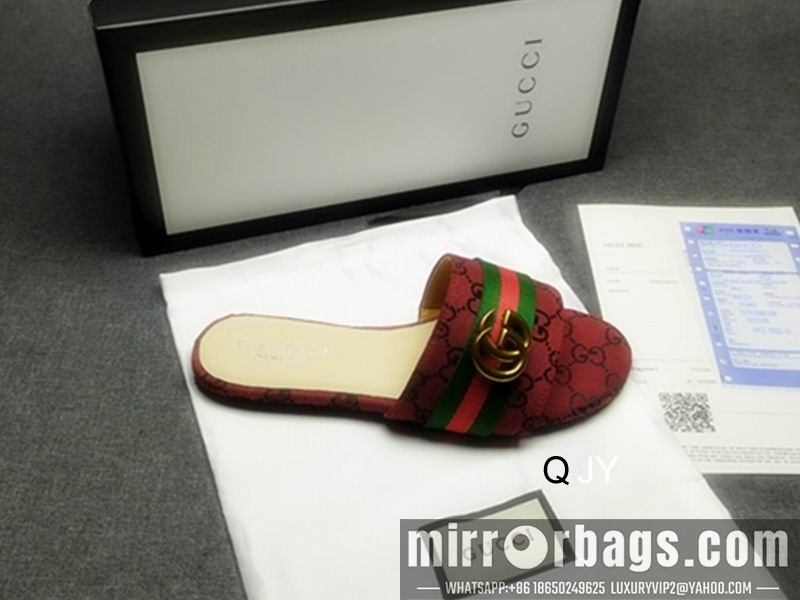 Gucci Shoes sz35-43 JY0309