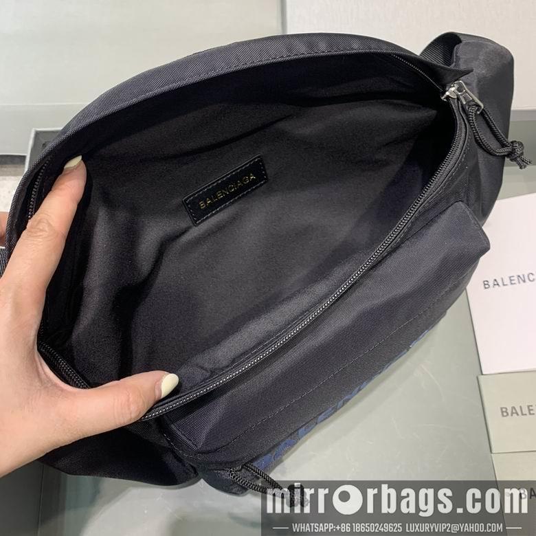 Balenciaga Bags 180613 23X5X20cm GY 4colour