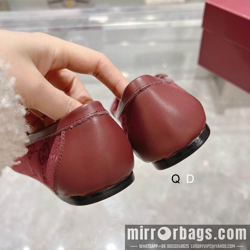 Gucci Shoes sz35-40 GDT0202