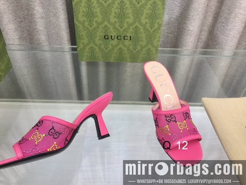 Gucci Shoes sz35-40 XJ0809