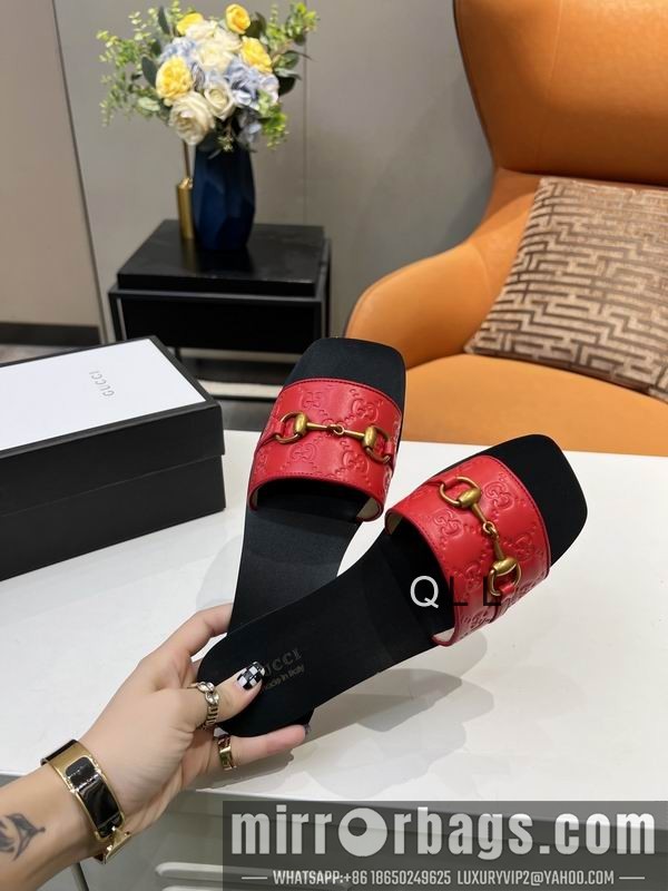 Gucci Shoes sz35-43 LL0328