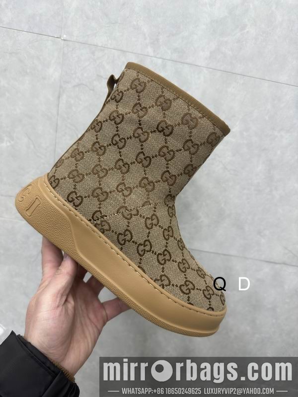 Gucci Shoes sz35-40 GDT0909