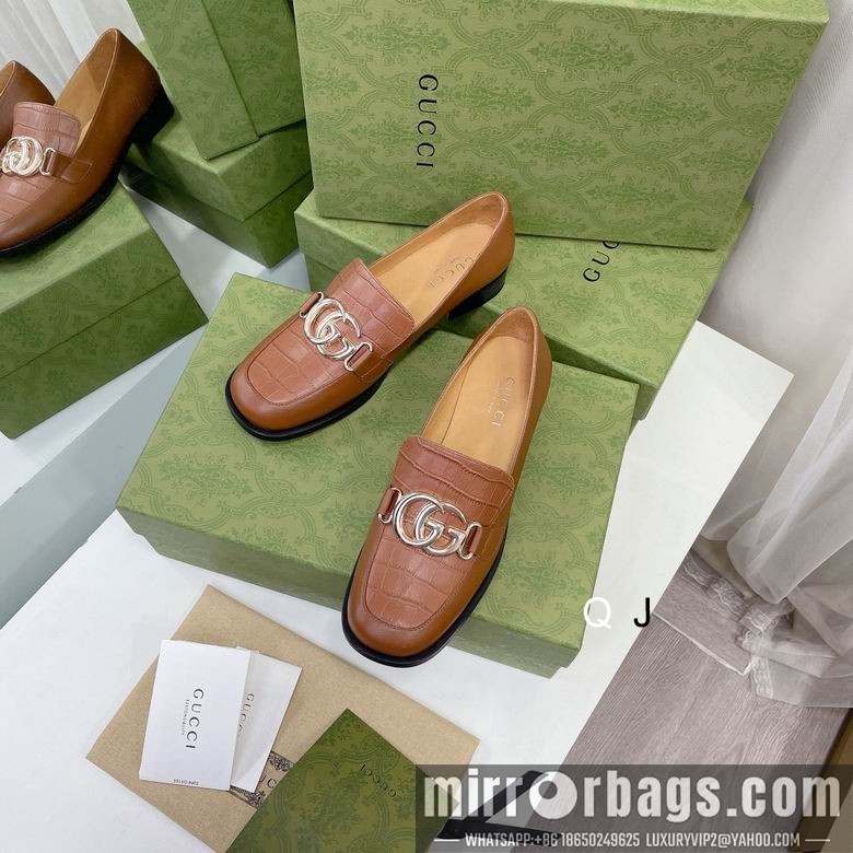 Gucci Shoes Guci sz35-39 XJ0340