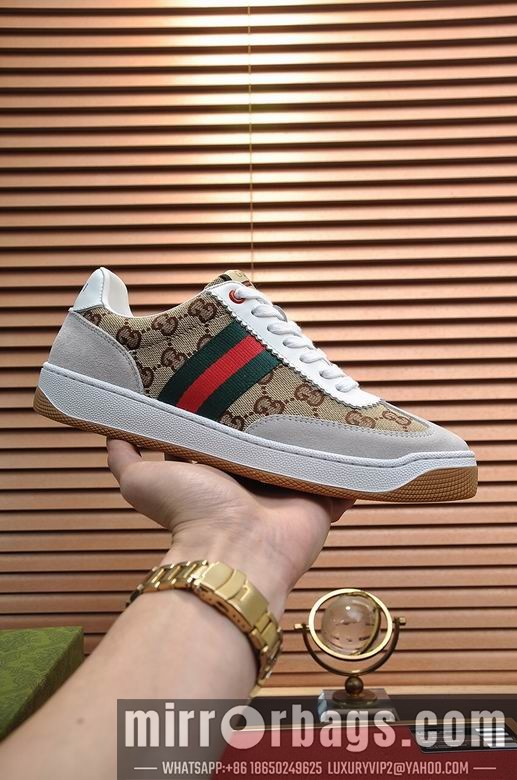 Gucci Shoes SZ 38-44 0507
