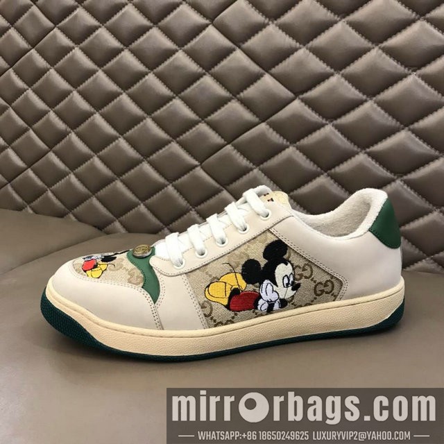 Gucci Shoes SZ 38-44 0506